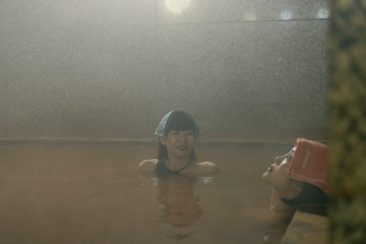 日本三名泉のひとつ有馬温泉を味わい尽くす<br>サウナー女子のふたり旅