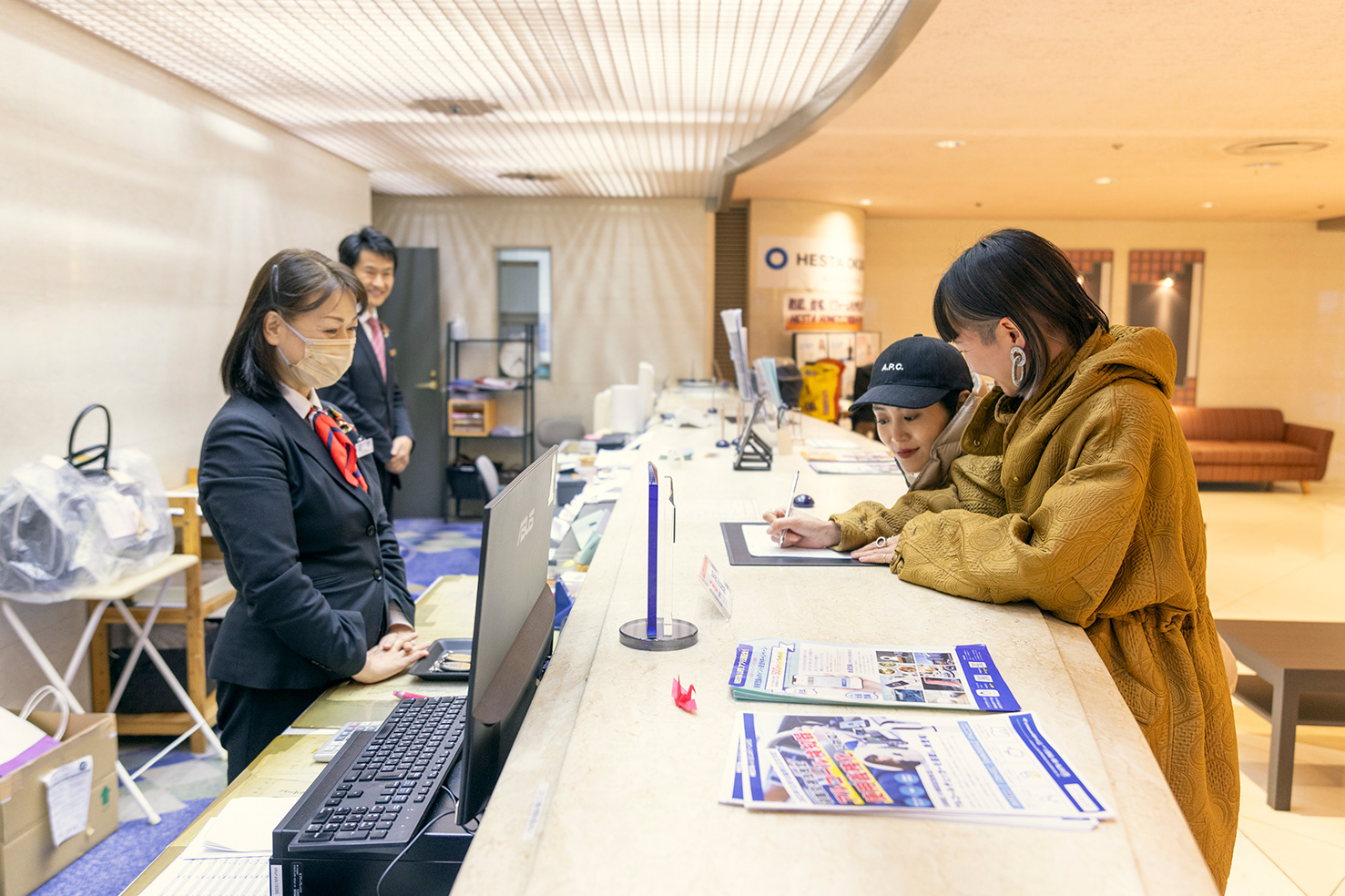 日本三名泉のひとつ有馬温泉を味わい尽くす<br>サウナー女子のふたり旅