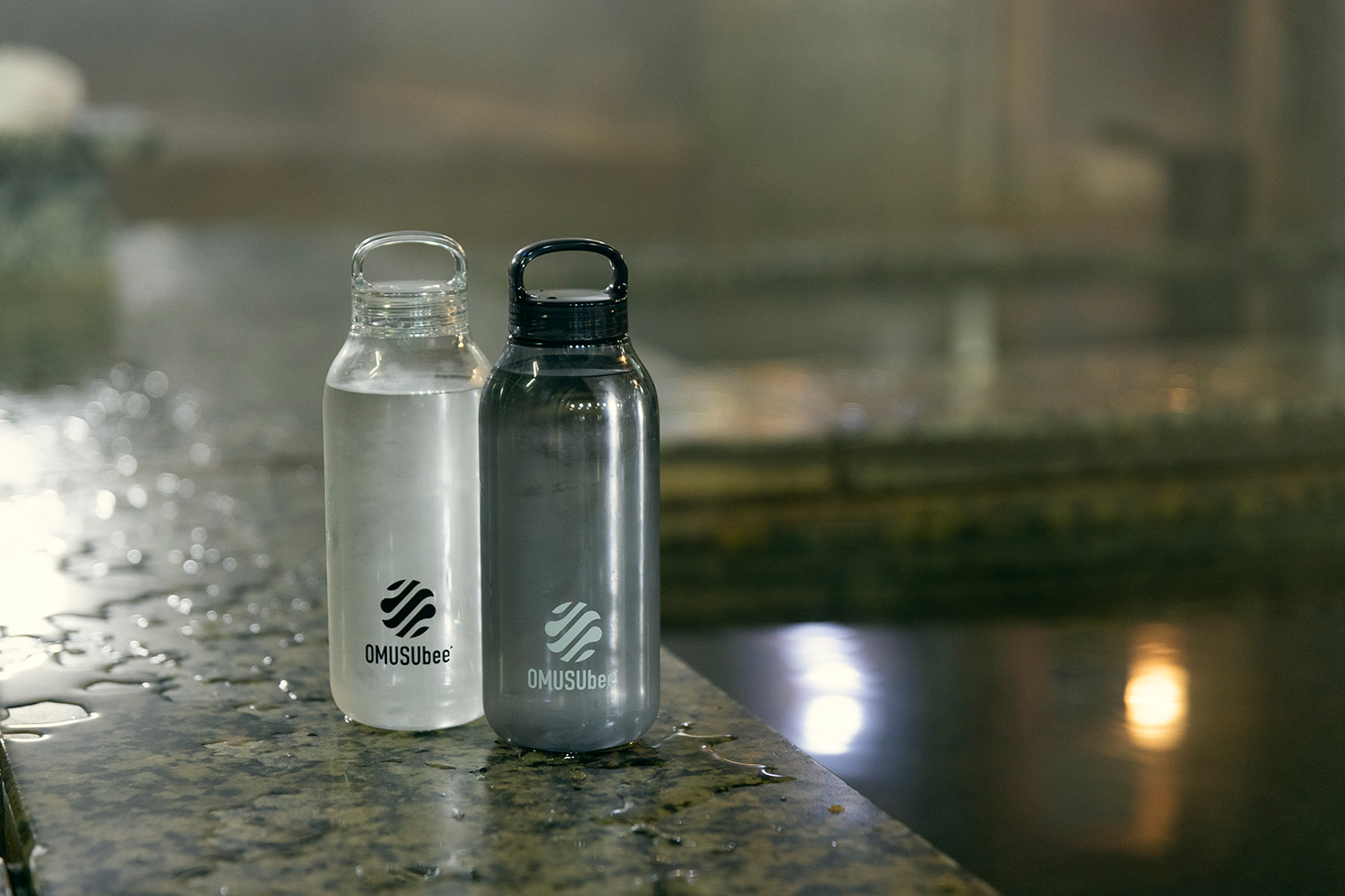 日本三名泉のひとつ有馬温泉を味わい尽くす<br>サウナー女子のふたり旅