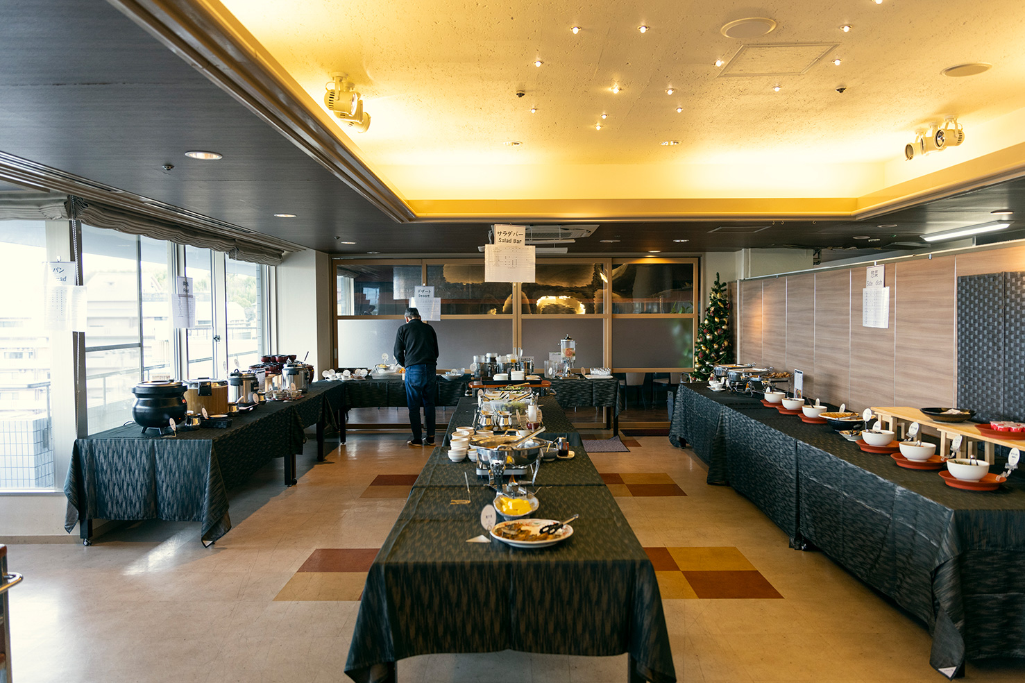 日本三名泉のひとつ有馬温泉を味わい尽くす<br>サウナー女子のふたり旅