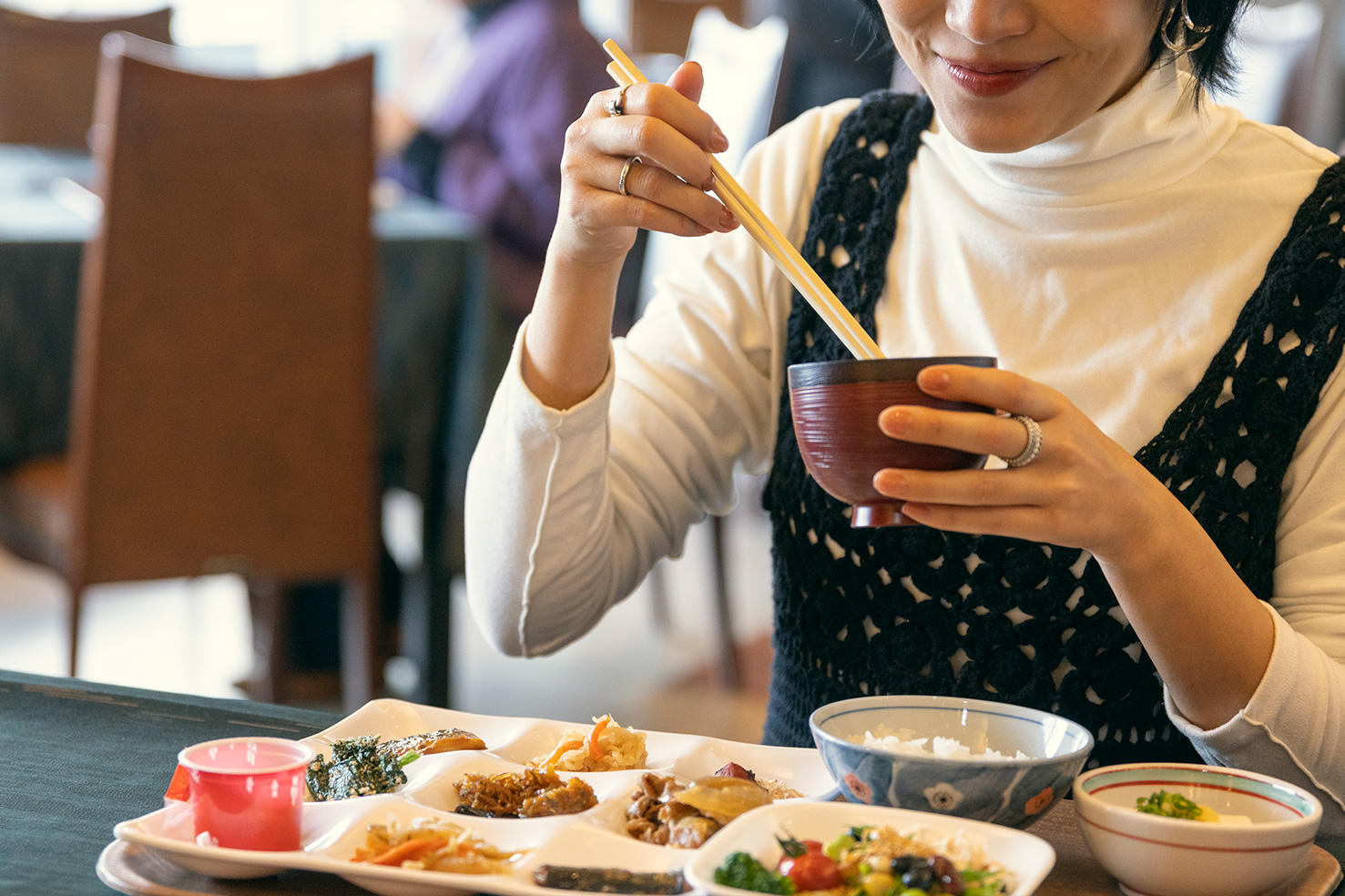 日本三名泉のひとつ有馬温泉を味わい尽くす<br>サウナー女子のふたり旅