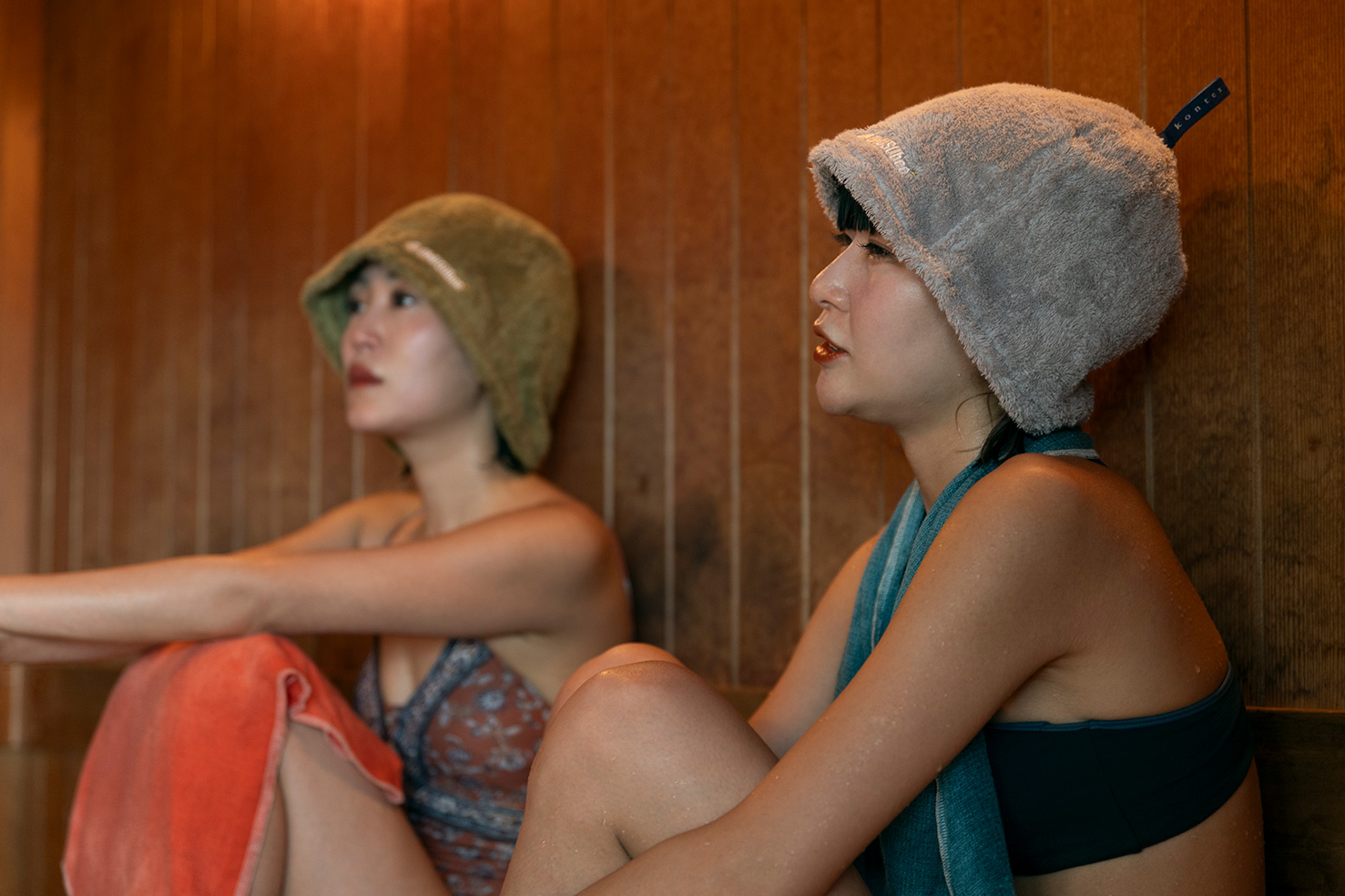 日本三名泉のひとつ有馬温泉を味わい尽くす<br>サウナー女子のふたり旅