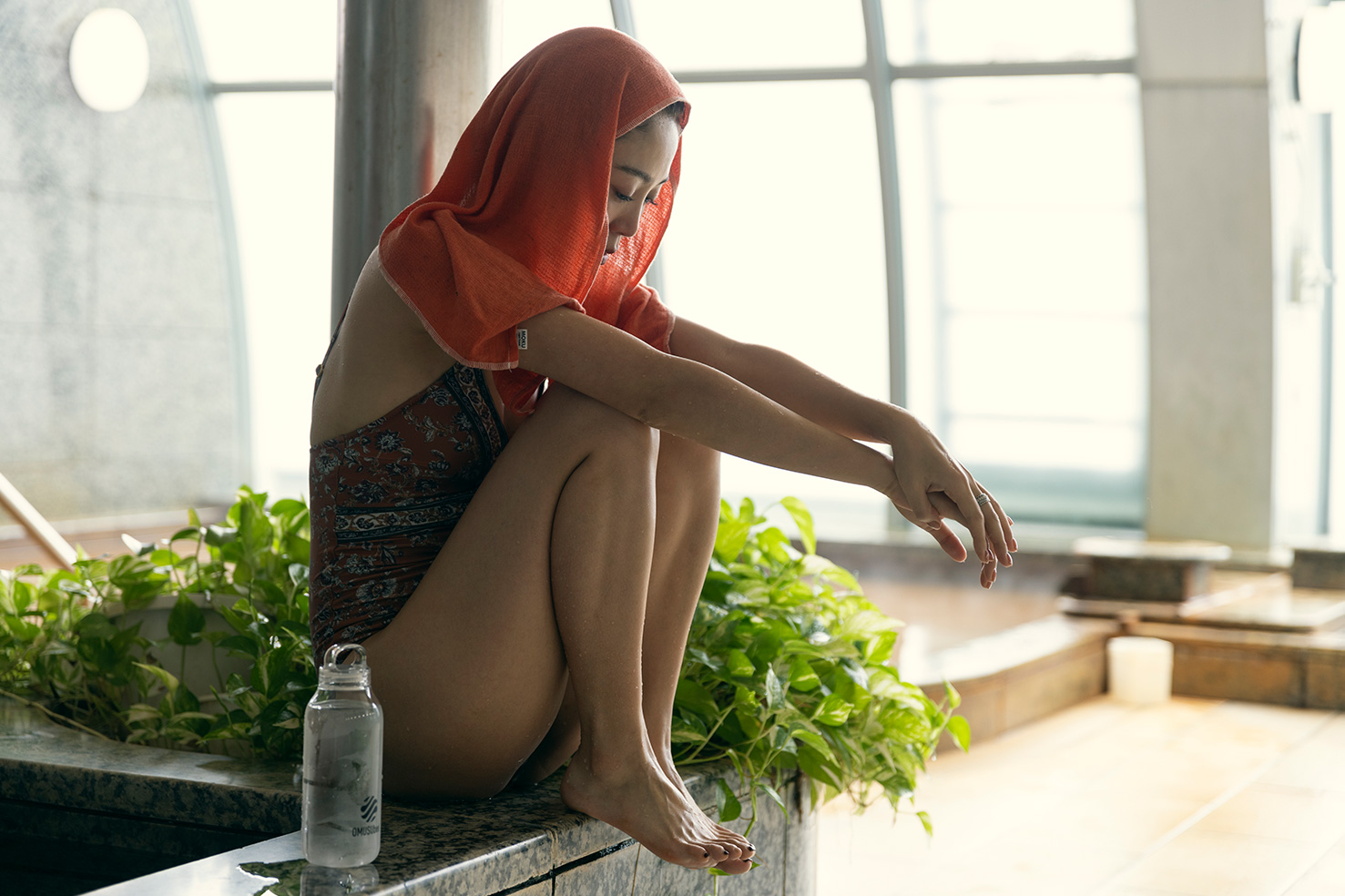 日本三名泉のひとつ有馬温泉を味わい尽くす<br>サウナー女子のふたり旅