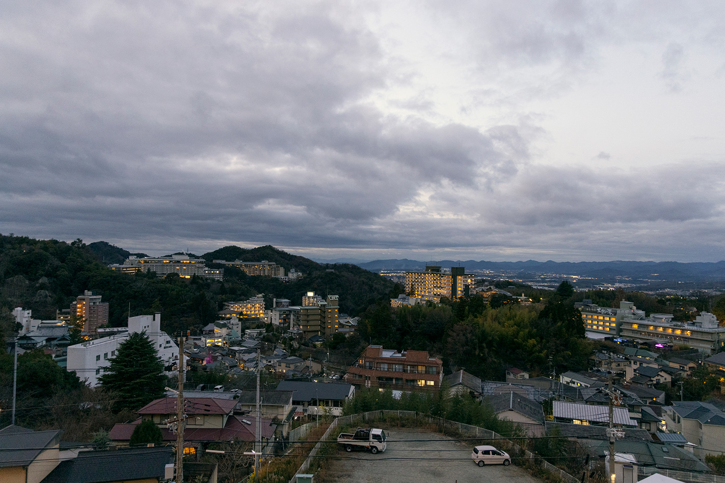 日本三名泉のひとつ有馬温泉を味わい尽くす<br>サウナー女子のふたり旅