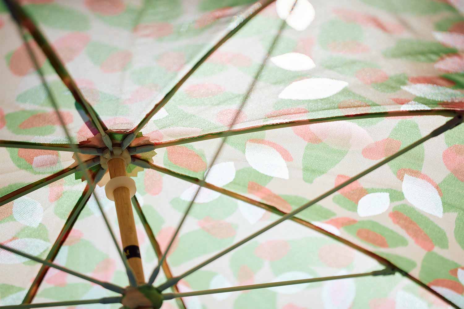 「2次元で3次元を表現したい」。富士吉田で100年続く『舟久保織物』が追求し続ける新しい織物のカタチ