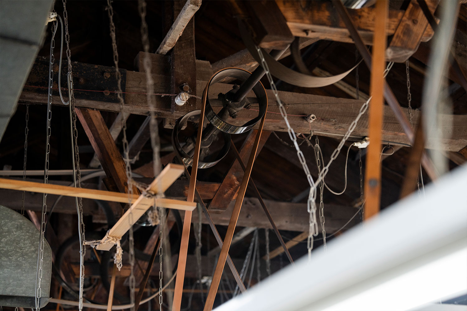 会津木綿とアーティストMHAKの伝統工芸コラボレーション！『はらっぱ』工場訪問レポート