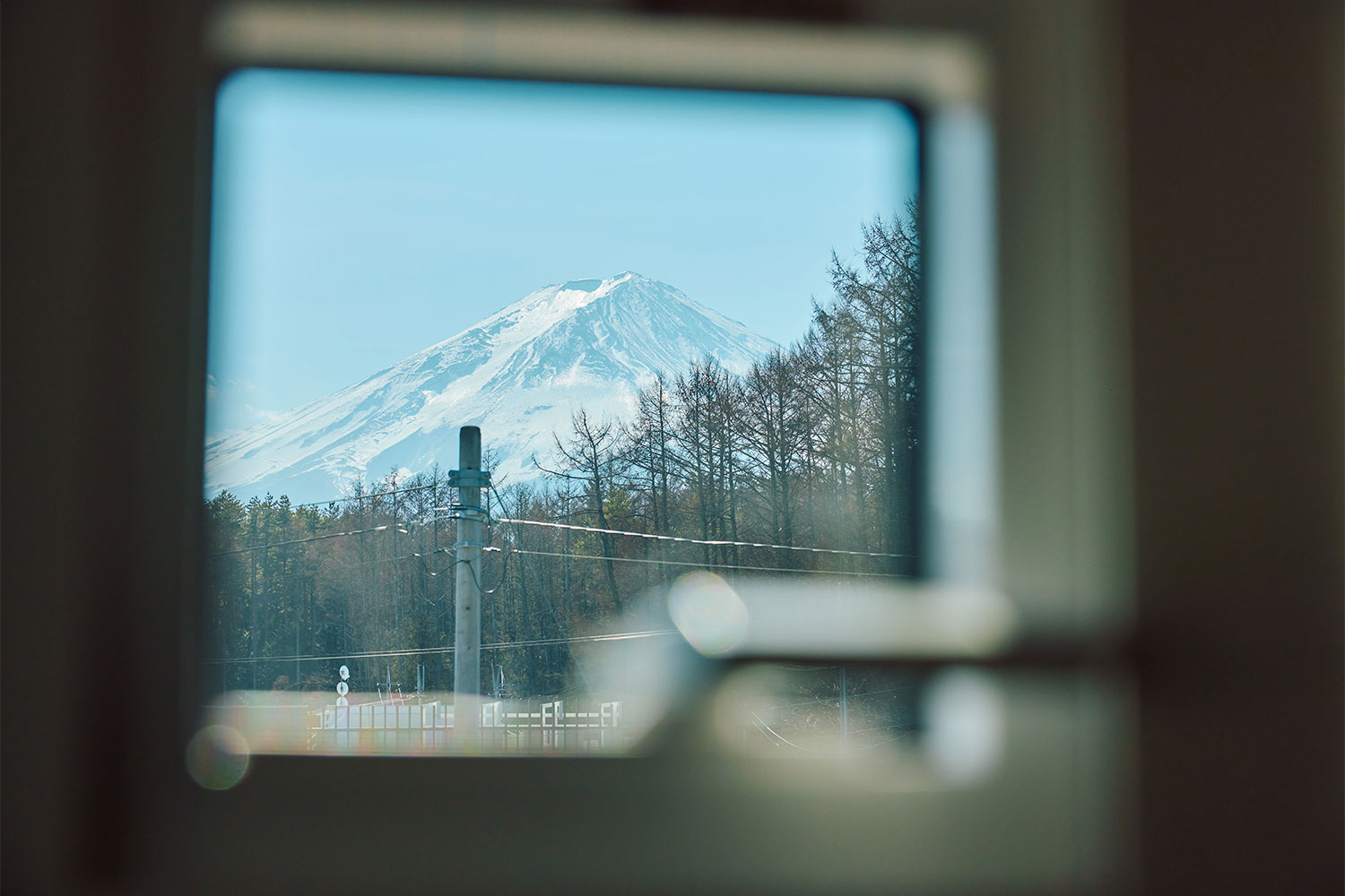 富士山の麓でBBQや温泉を満喫！ 富士河口湖で日帰りグランピング