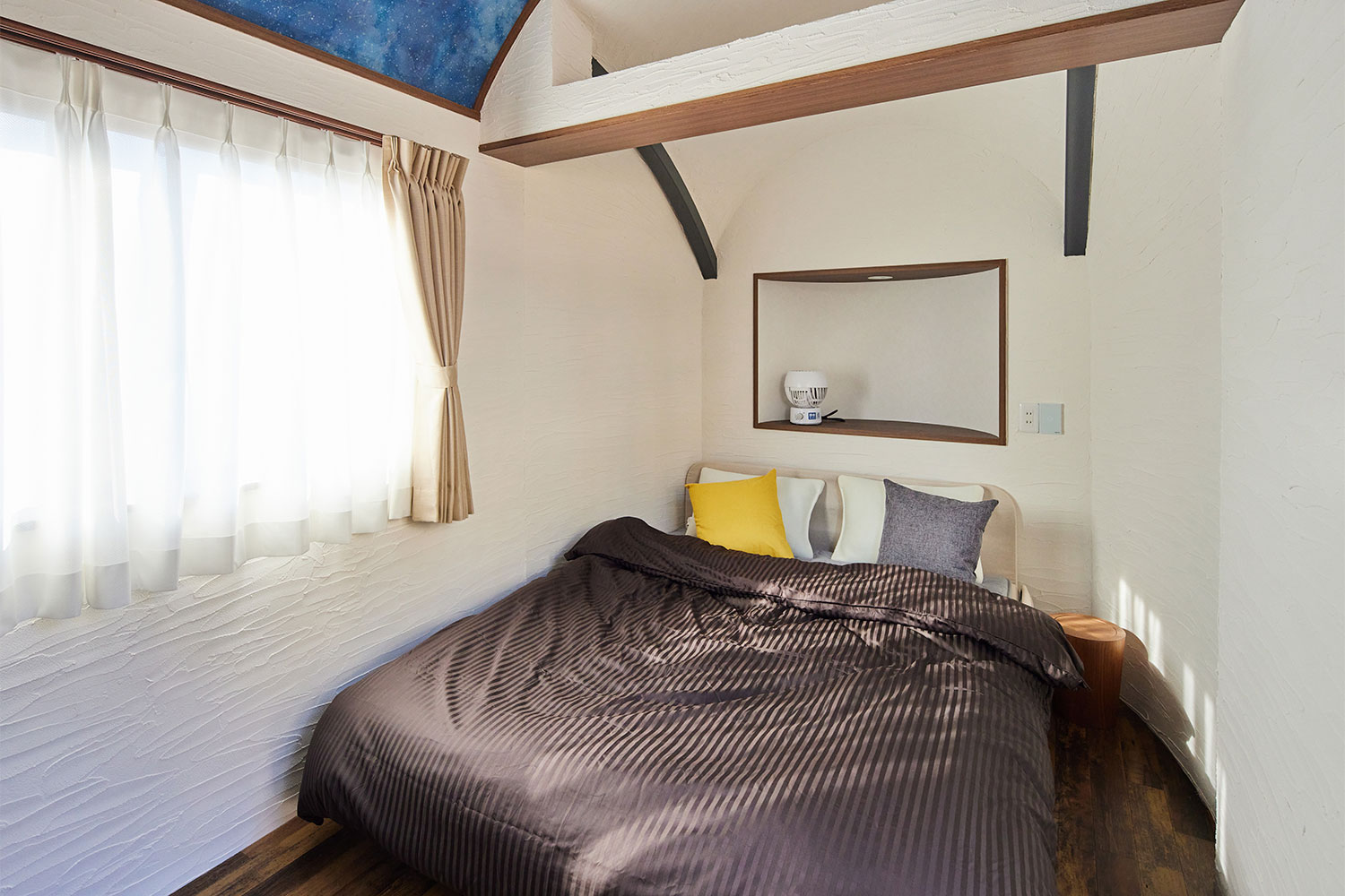 富士山の麓でBBQや温泉を満喫！ 富士河口湖で日帰りグランピング