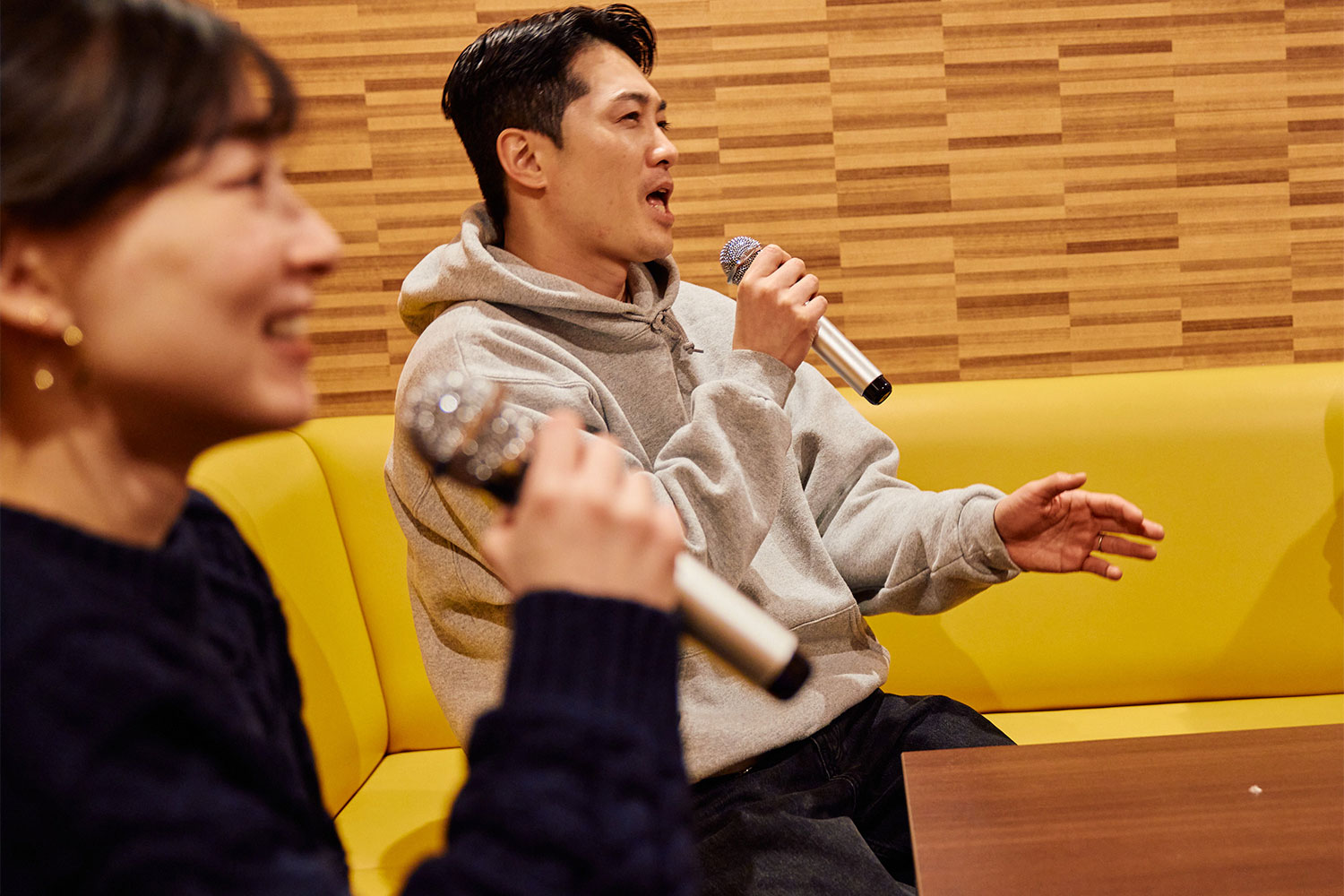 富士山の麓でBBQや温泉を満喫！ 富士河口湖で日帰りグランピング