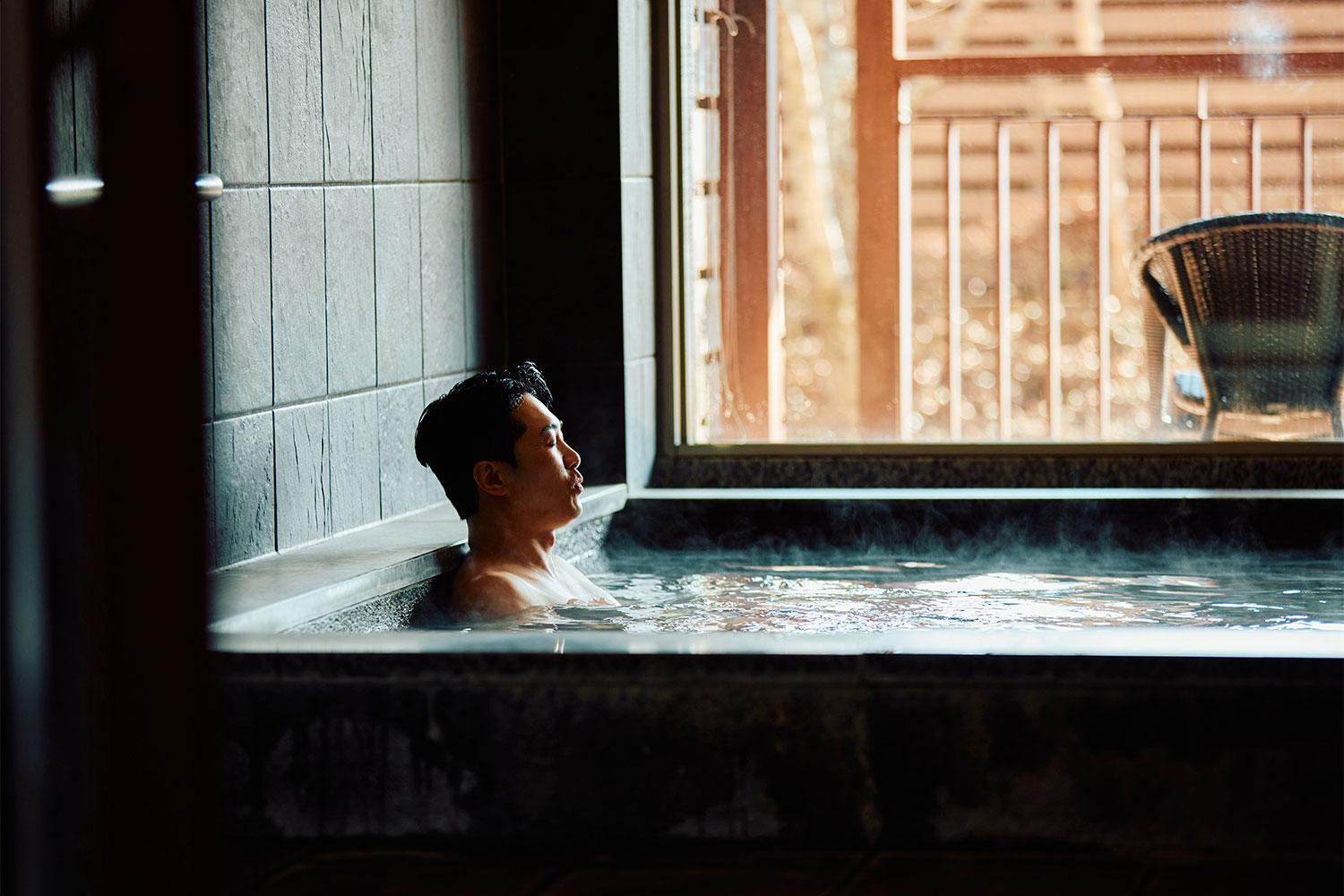 富士山の麓でBBQや温泉を満喫！ 富士河口湖で日帰りグランピング