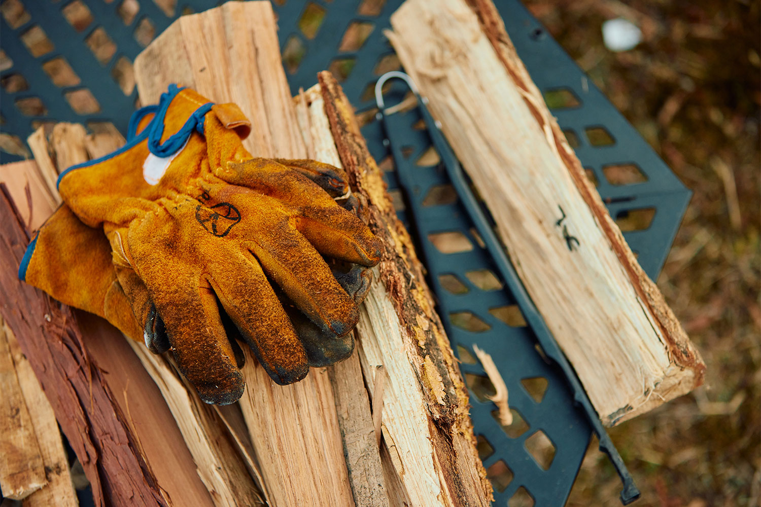 富士山の麓でBBQや温泉を満喫！ 富士河口湖で日帰りグランピング