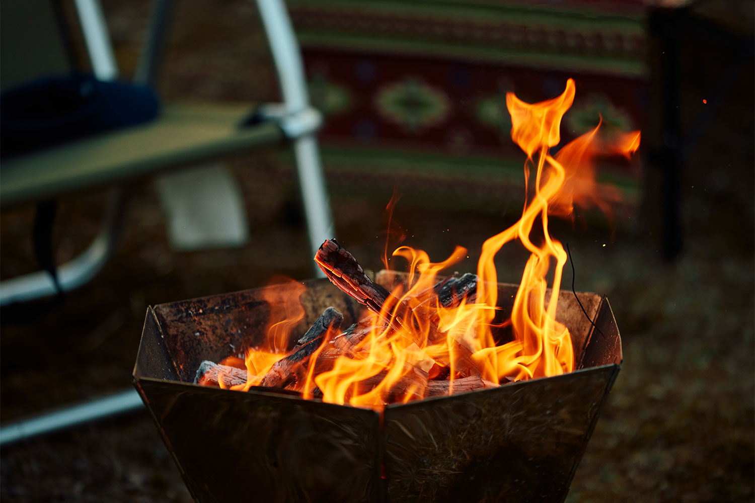 富士山の麓でBBQや温泉を満喫！ 富士河口湖で日帰りグランピング