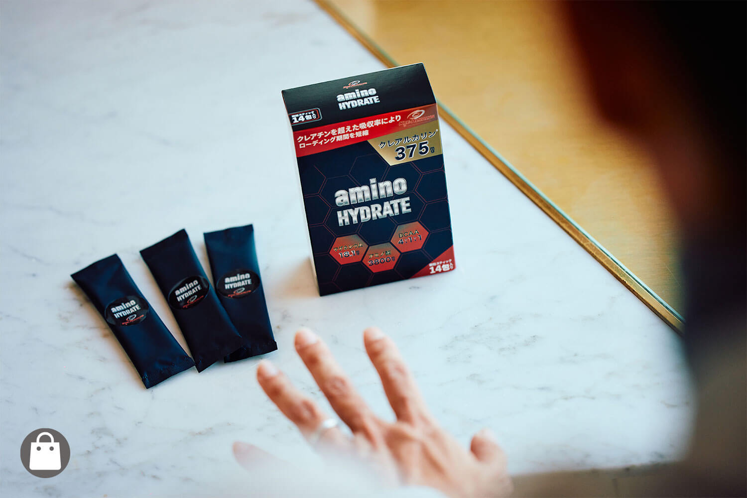 レジェンドスイマー北島康介氏が語る 暮らしとスポーツの関係性