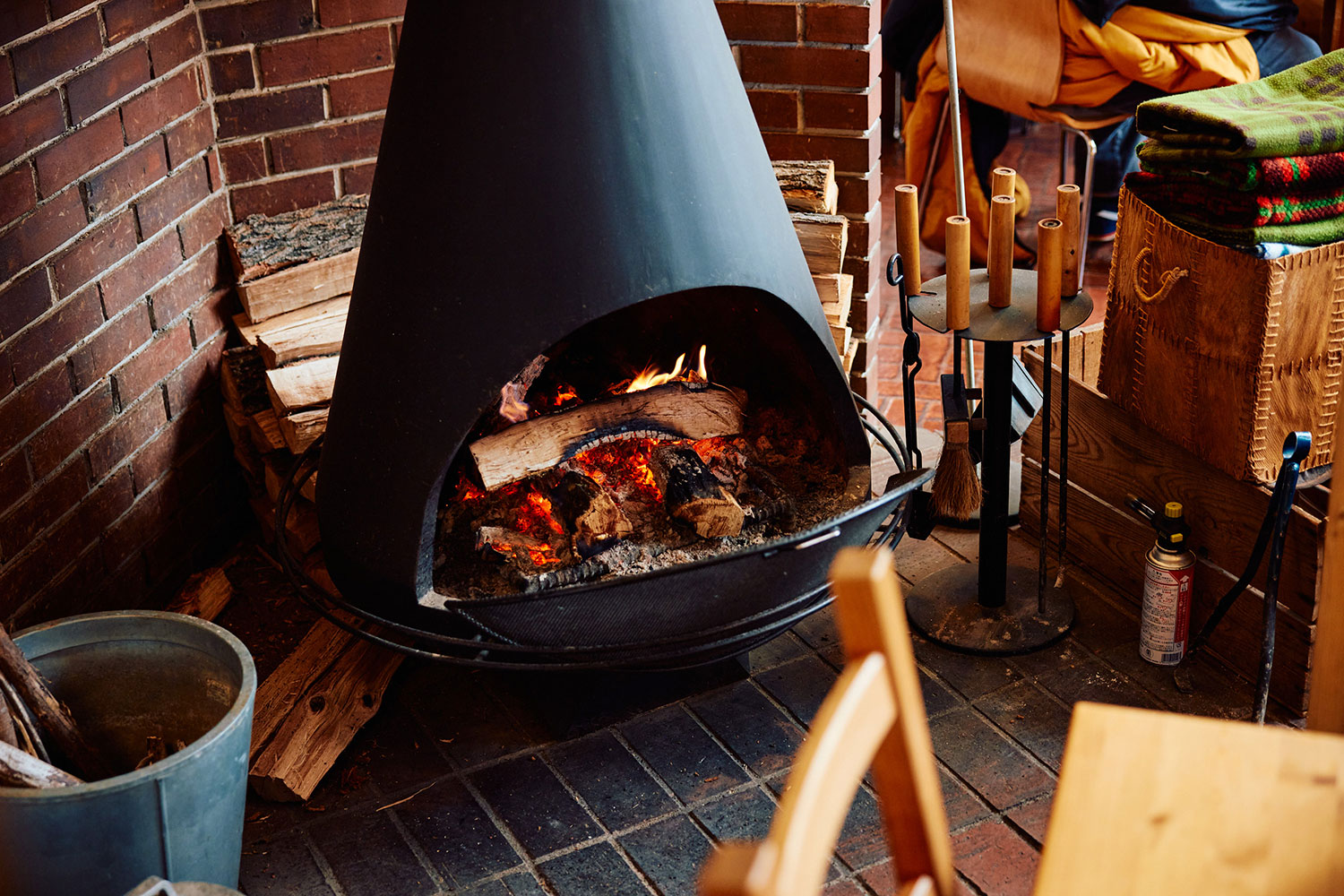 天然酵母パンと100%ビーフが自慢！富士河口湖の『ムースヒルズバーガー』で愛犬と一緒にハンバーガーを楽しむ