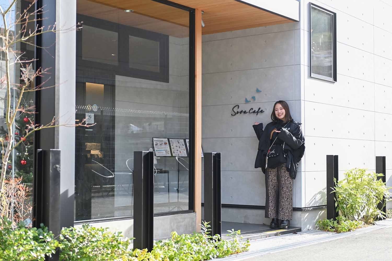 温泉以外も魅力がたくさん！ 有馬の街を探検