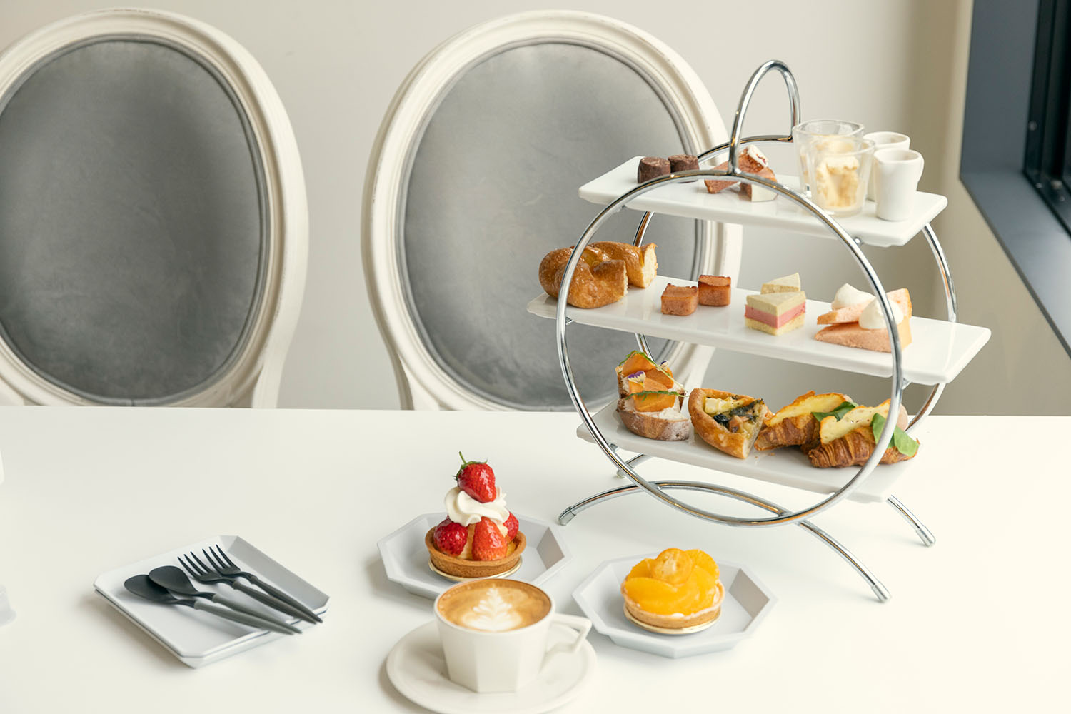 温泉以外も魅力がたくさん！ 有馬の街を探検