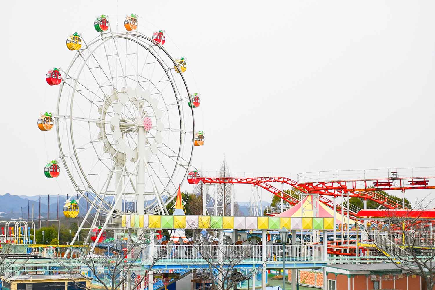 温泉以外も魅力がたくさん！ 有馬の街を探検