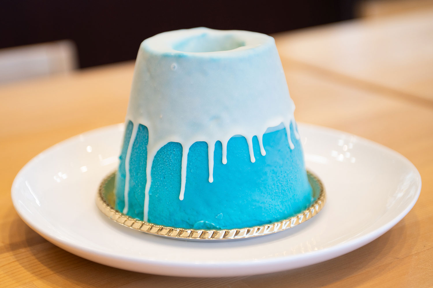 富士河口湖の手作りスイーツ！『ラ・ヴェルデュール木村屋』で贅沢なケーキとアイスキャンディを楽しもう