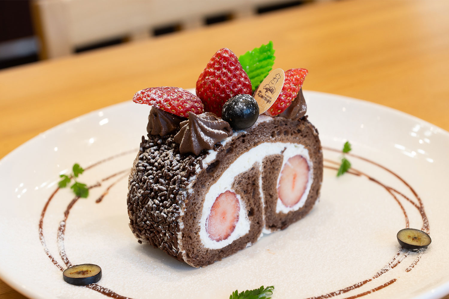 富士河口湖の手作りスイーツ！『ラ・ヴェルデュール木村屋』で贅沢なケーキとアイスキャンディを楽しもう