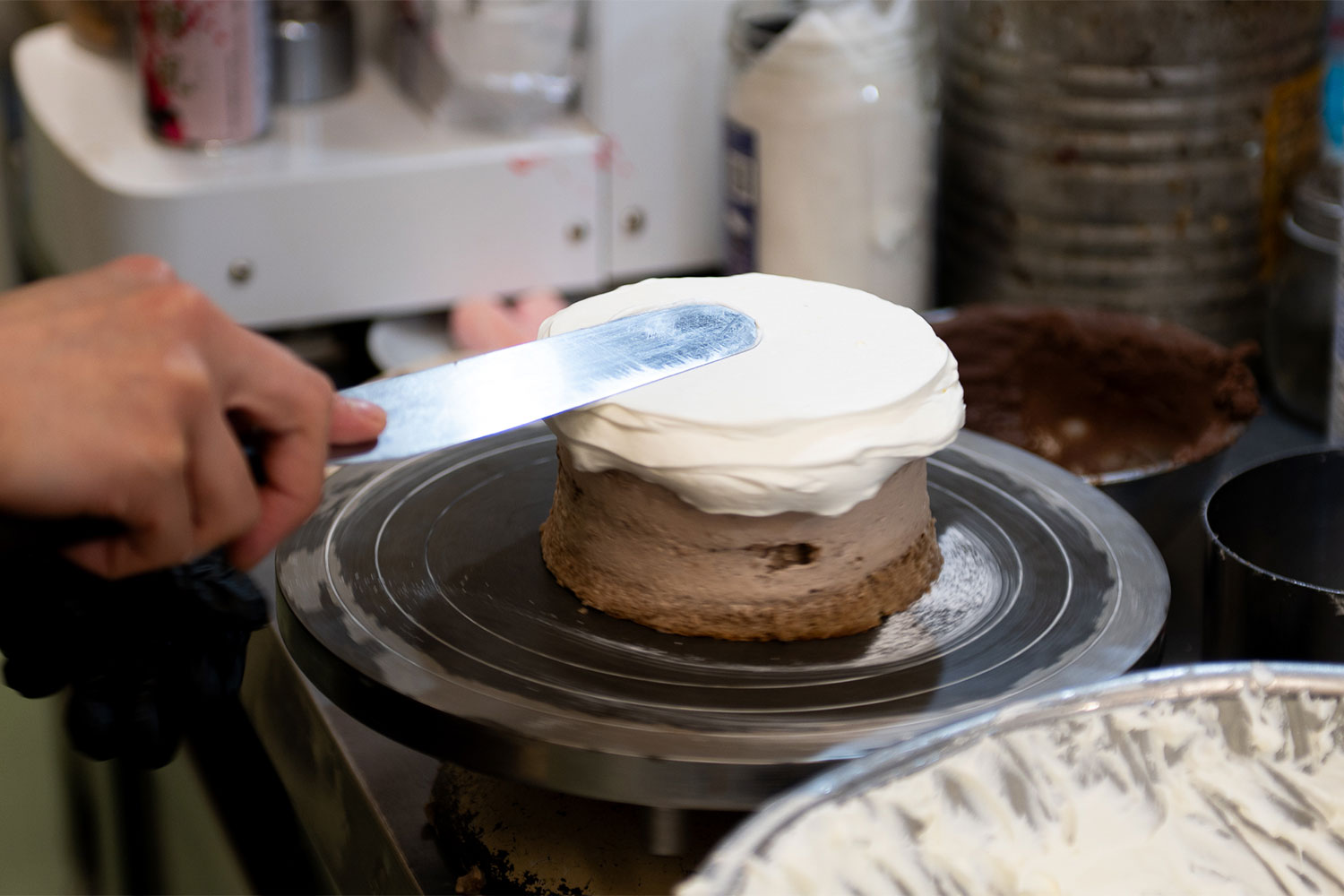 富士河口湖の手作りスイーツ！『ラ・ヴェルデュール木村屋』で贅沢なケーキとアイスキャンディを楽しもう