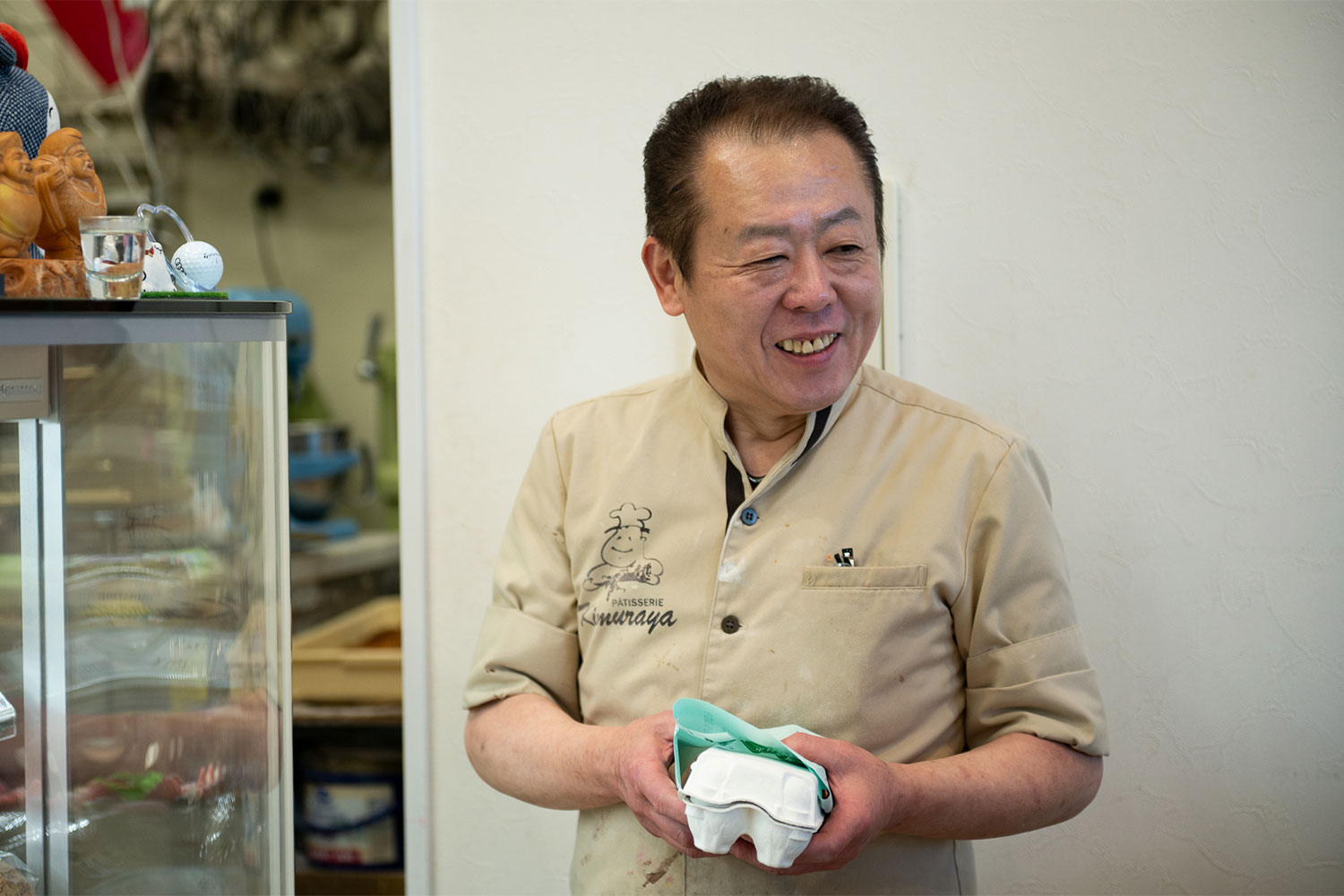 富士河口湖の手作りスイーツ！『ラ・ヴェルデュール木村屋』で贅沢なケーキとアイスキャンディを楽しもう