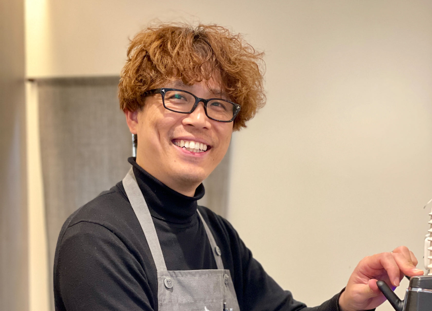 由緒ある有馬温泉でランチ＆スイーツが楽しめるデザイナーズカフェ