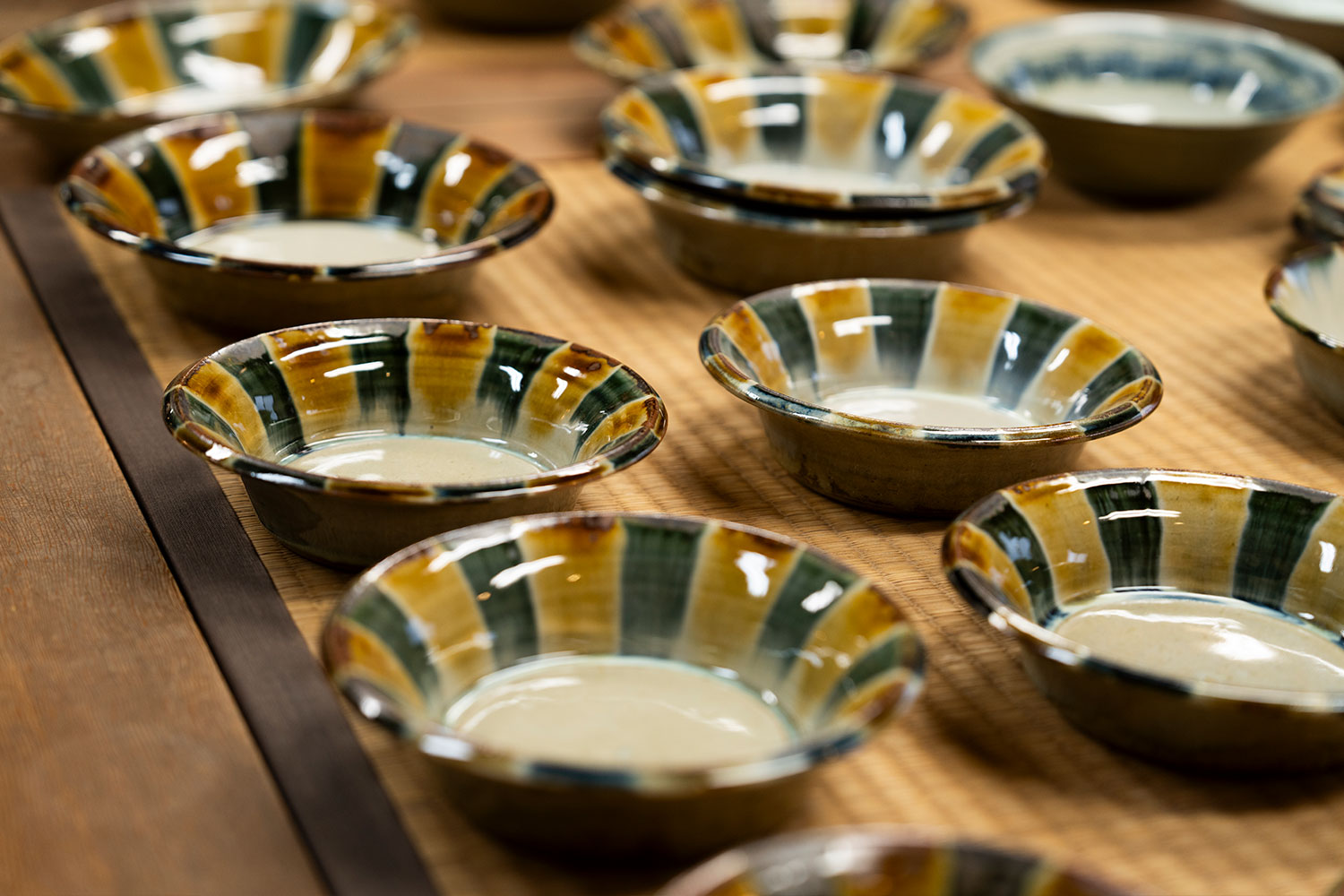 みんなのための、うつわを作り続ける。</br>島根県松江市の焼き物窯『袖師窯』の魅力をレポート！