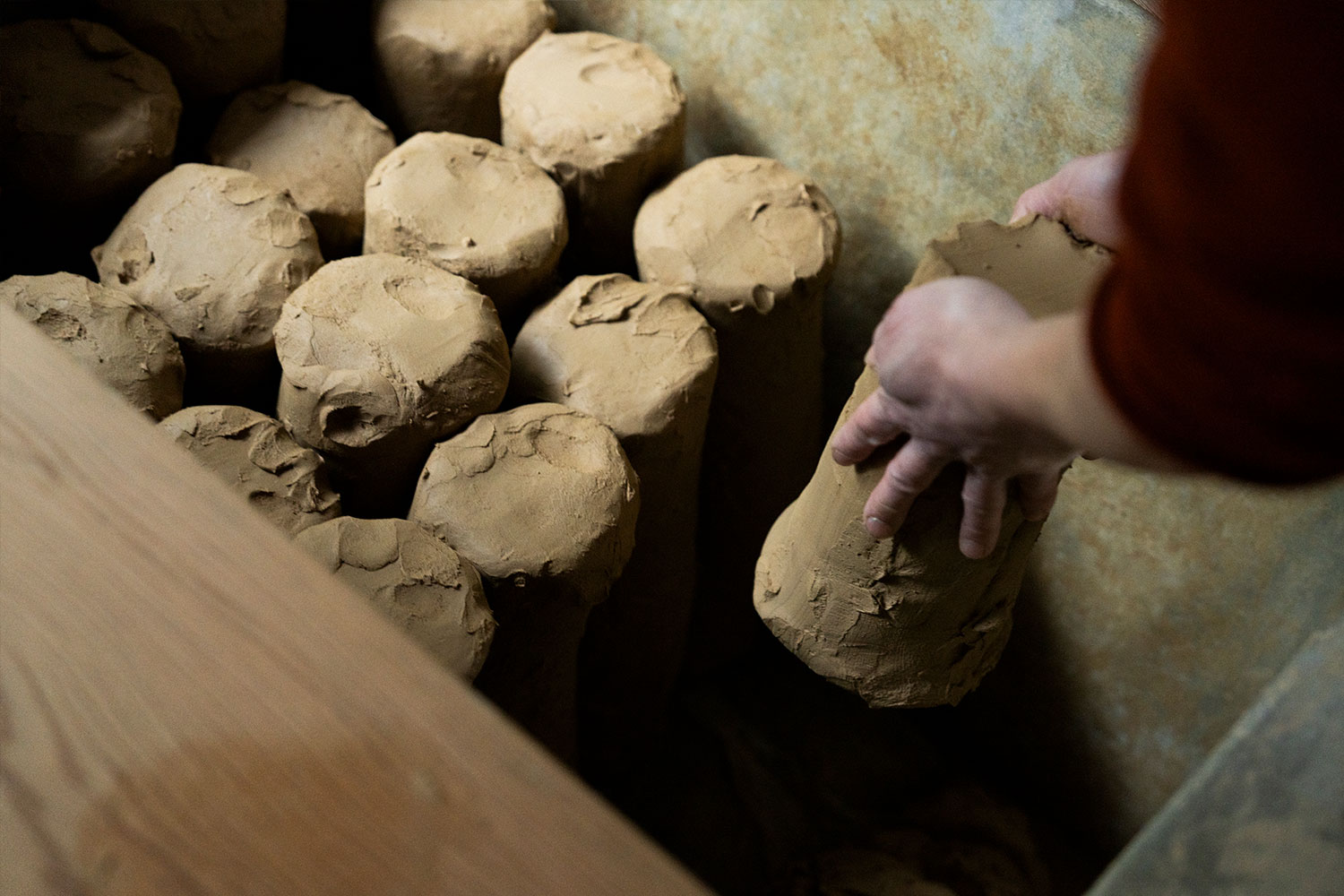みんなのための、うつわを作り続ける。</br>島根県松江市の焼き物窯『袖師窯』の魅力をレポート！