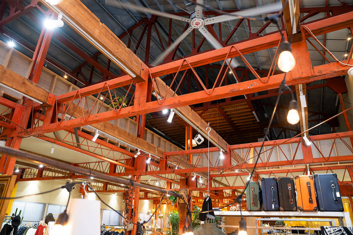 会津の工芸を支える『ヒューマンハブ天寧寺倉庫（HHT）』オーナー関さんご夫婦から見る会津モノづくりの未来。