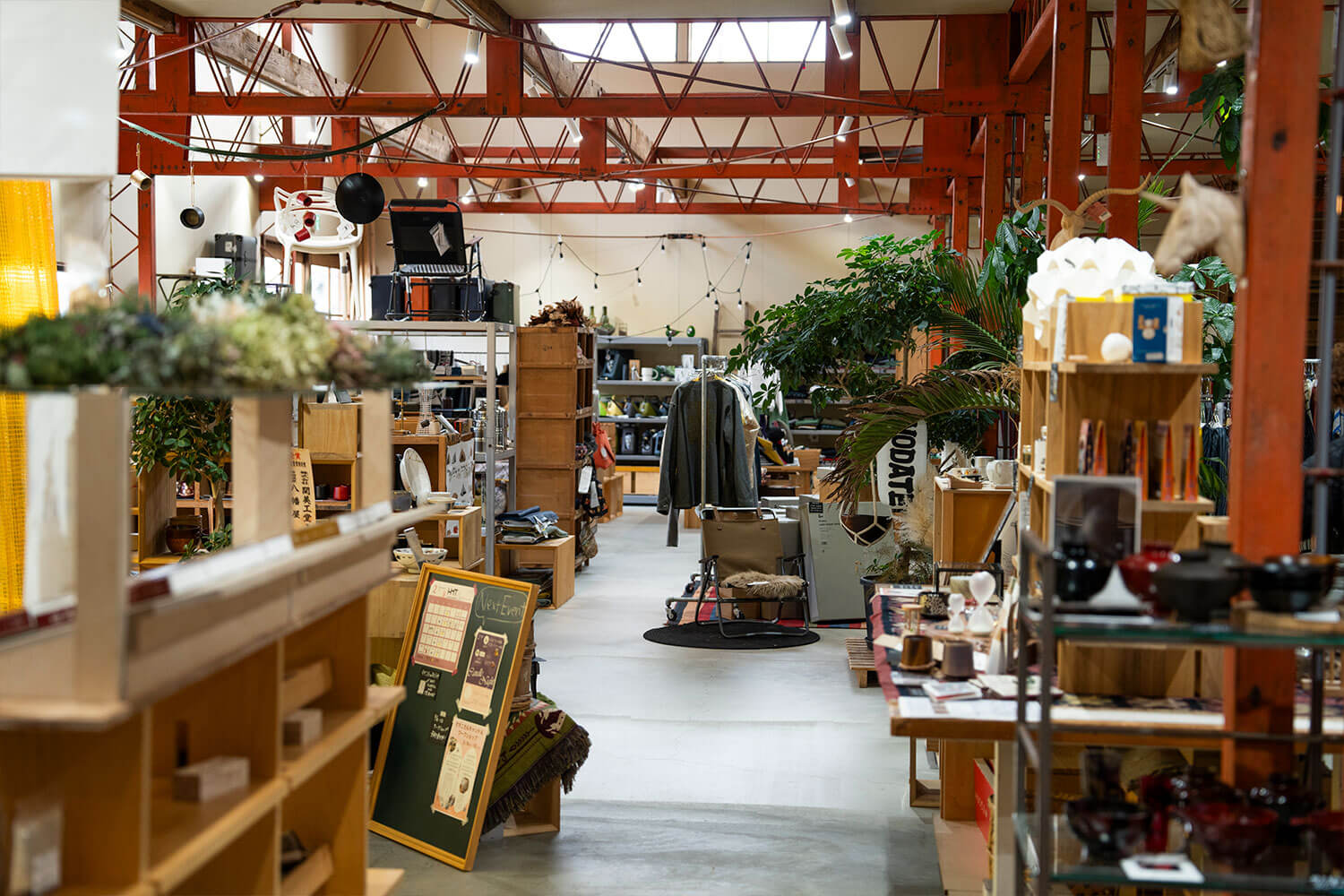 会津の工芸を支える『ヒューマンハブ天寧寺倉庫（HHT）』オーナー関さんご夫婦から見る会津モノづくりの未来。