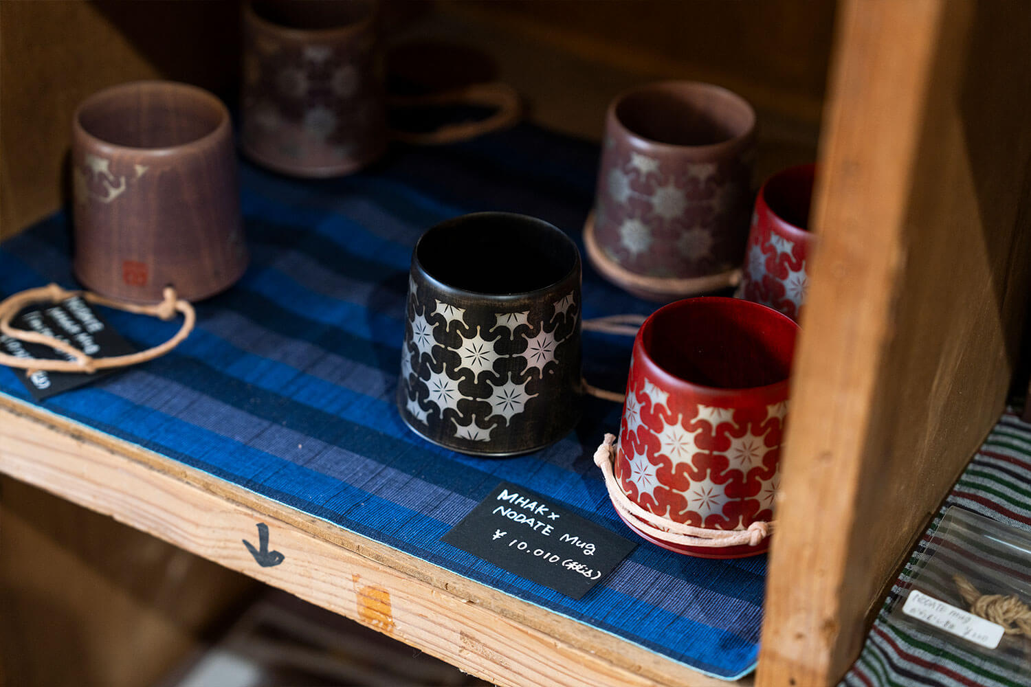 会津の工芸を支える『ヒューマンハブ天寧寺倉庫（HHT）』オーナー関さんご夫婦から見る会津モノづくりの未来。