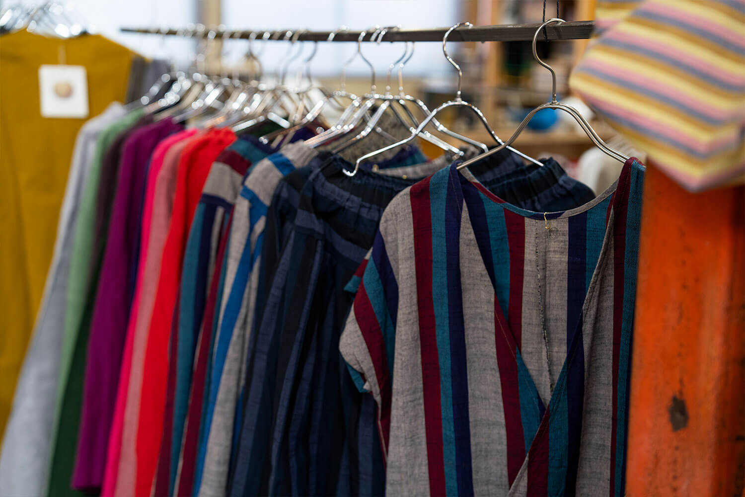 会津の工芸を支える『ヒューマンハブ天寧寺倉庫（HHT）』オーナー関さんご夫婦から見る会津モノづくりの未来。