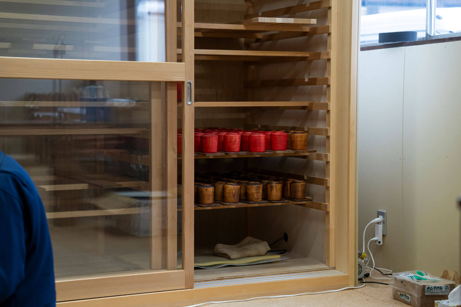 会津の工芸を支える『ヒューマンハブ天寧寺倉庫（HHT）』オーナー関さんご夫婦から見る会津モノづくりの未来。