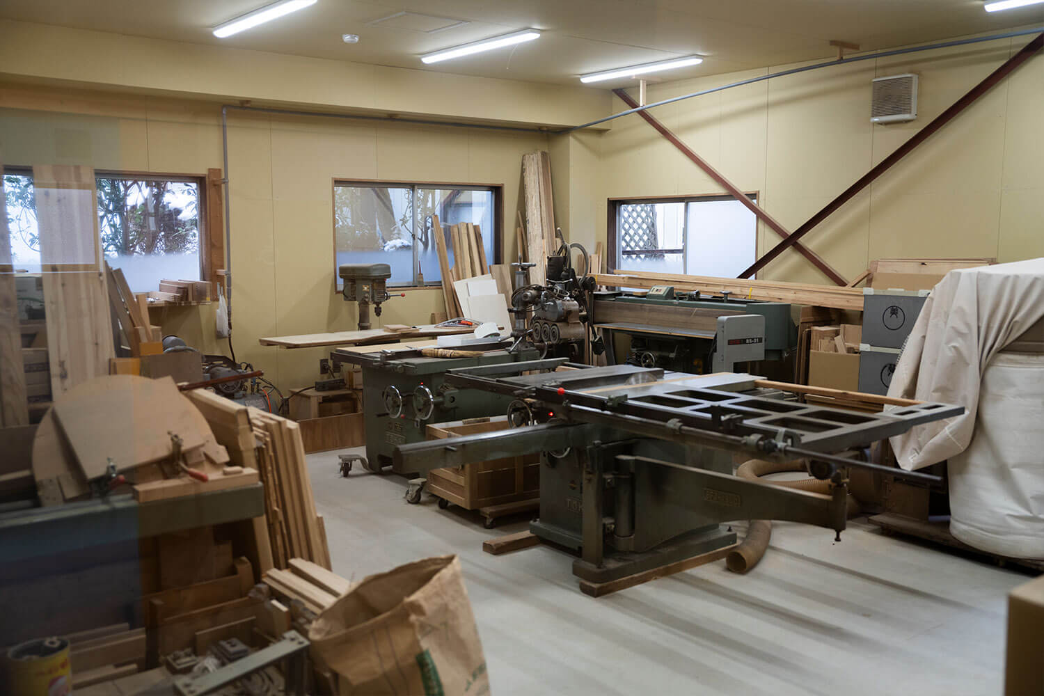 会津の工芸を支える『ヒューマンハブ天寧寺倉庫（HHT）』オーナー関さんご夫婦から見る会津モノづくりの未来。