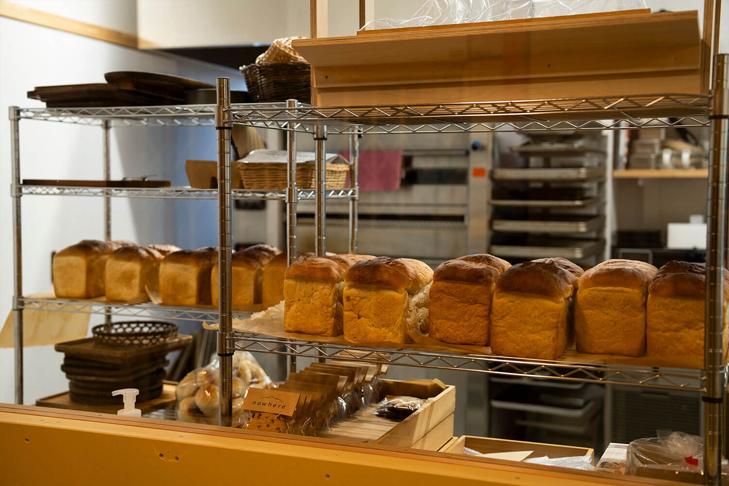 会津の工芸を支える『ヒューマンハブ天寧寺倉庫（HHT）』オーナー関さんご夫婦から見る会津モノづくりの未来。