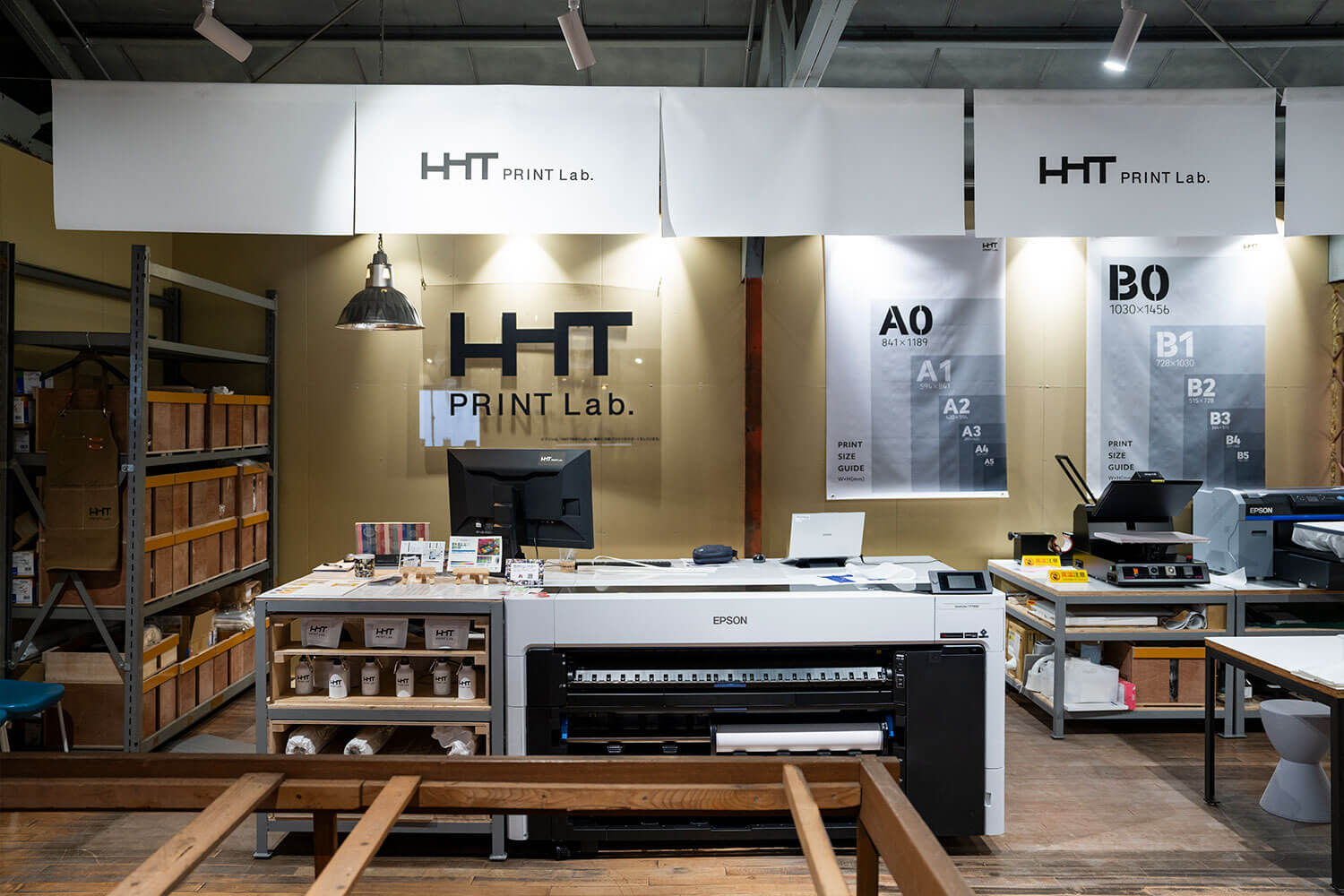 会津の工芸を支える『ヒューマンハブ天寧寺倉庫（HHT）』オーナー関さんご夫婦から見る会津モノづくりの未来。