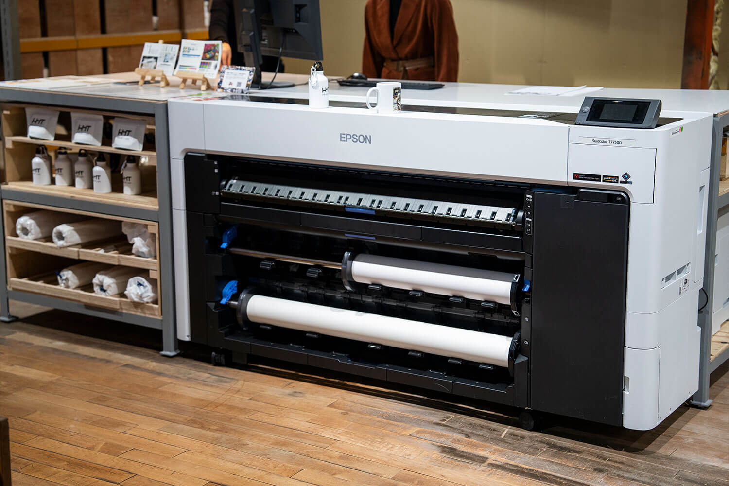 会津の工芸を支える『ヒューマンハブ天寧寺倉庫（HHT）』オーナー関さんご夫婦から見る会津モノづくりの未来。