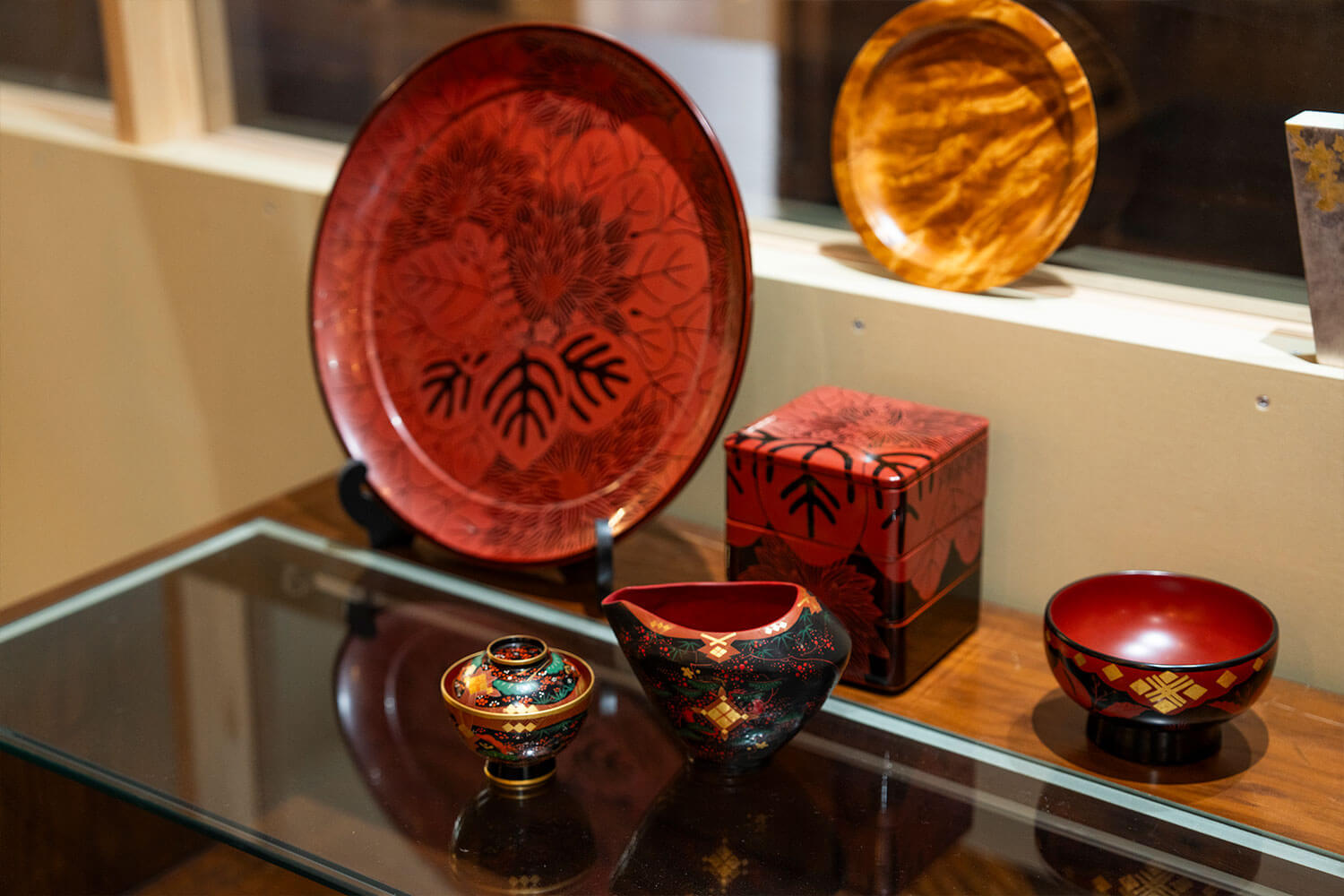 会津の工芸を支える『ヒューマンハブ天寧寺倉庫（HHT）』オーナー関さんご夫婦から見る会津モノづくりの未来。