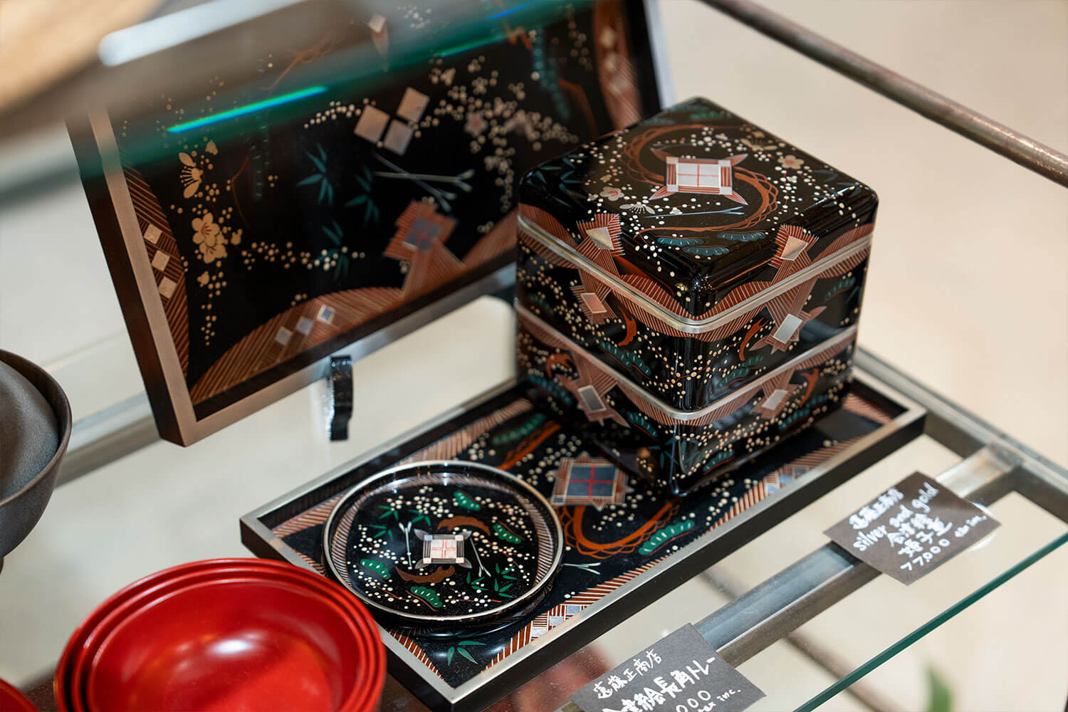 会津の工芸を支える『ヒューマンハブ天寧寺倉庫（HHT）』オーナー関さんご夫婦から見る会津モノづくりの未来。