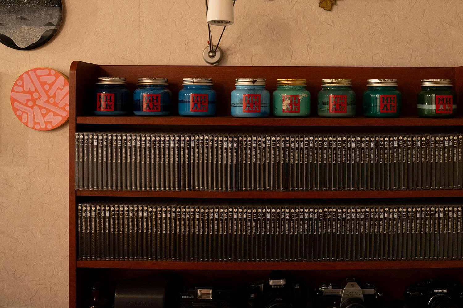 南会津在住トラックメイカーnovsemilongが語る 音楽と現代アートの魅力