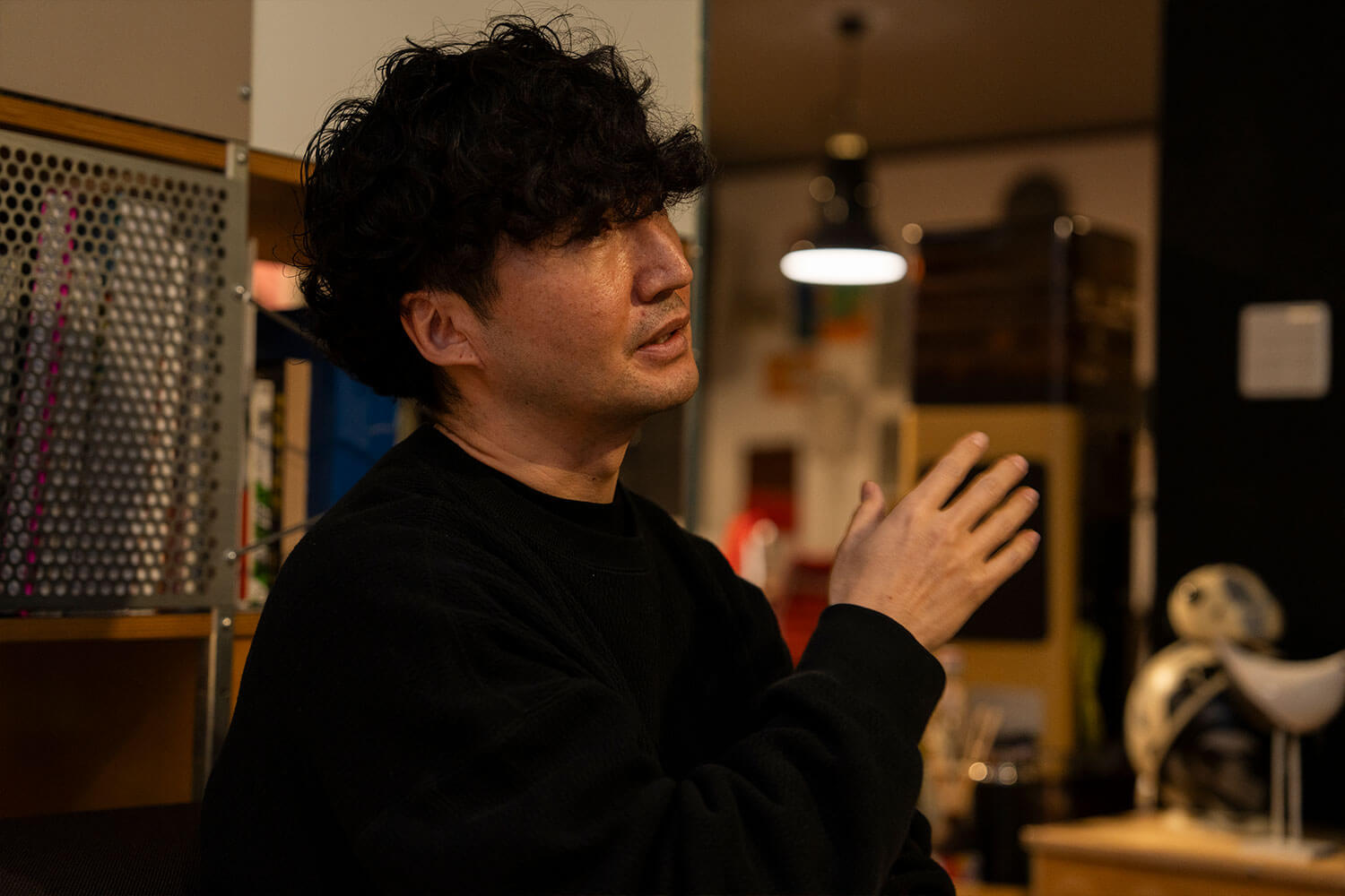 南会津在住トラックメイカーnovsemilongが語る 音楽と現代アートの魅力