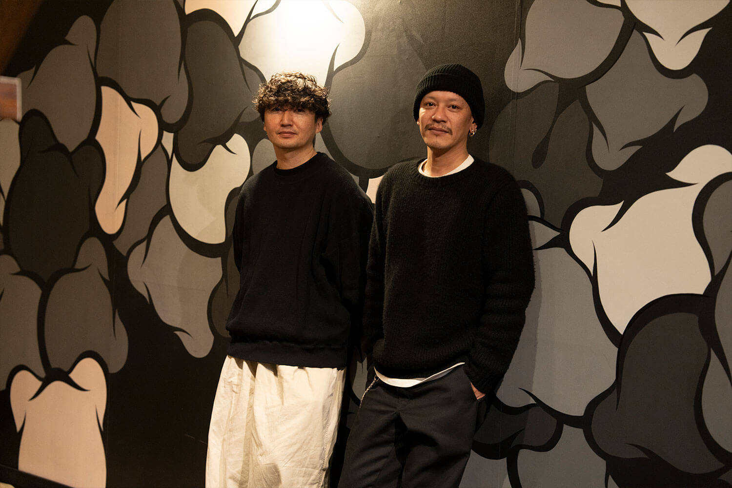 南会津在住トラックメイカーnovsemilongが語る 音楽と現代アートの魅力