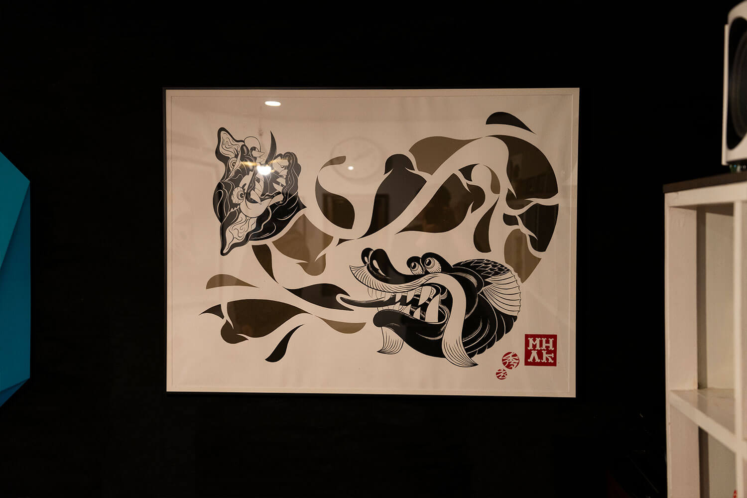 南会津在住トラックメイカーnovsemilongが語る 音楽と現代アートの魅力