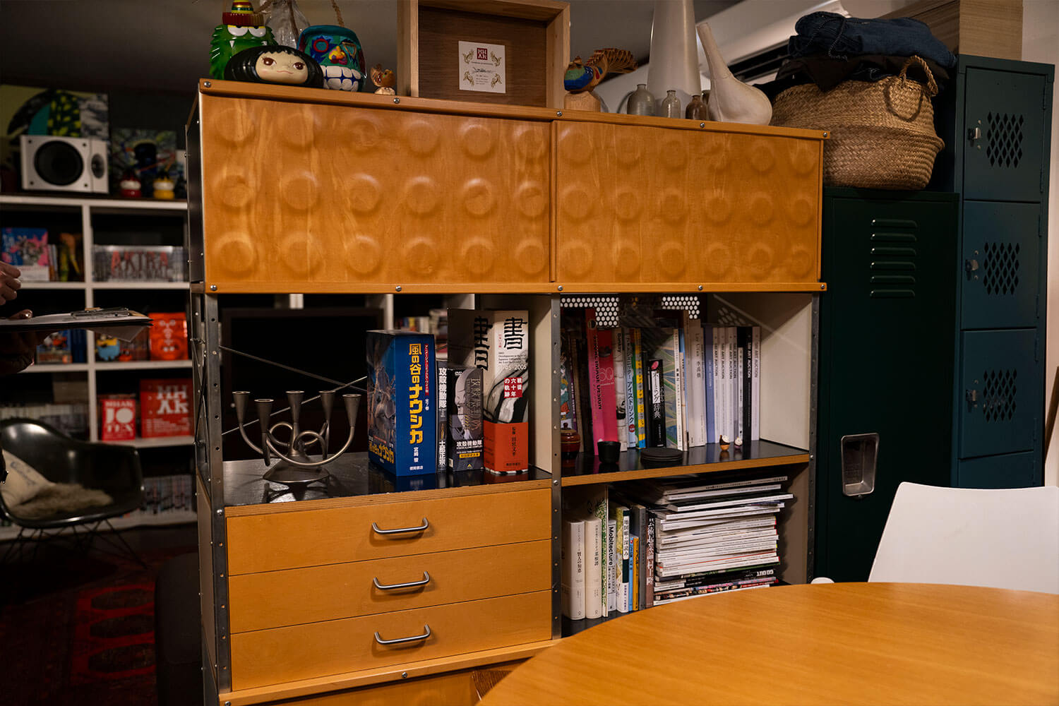 南会津在住トラックメイカーnovsemilongが語る 音楽と現代アートの魅力