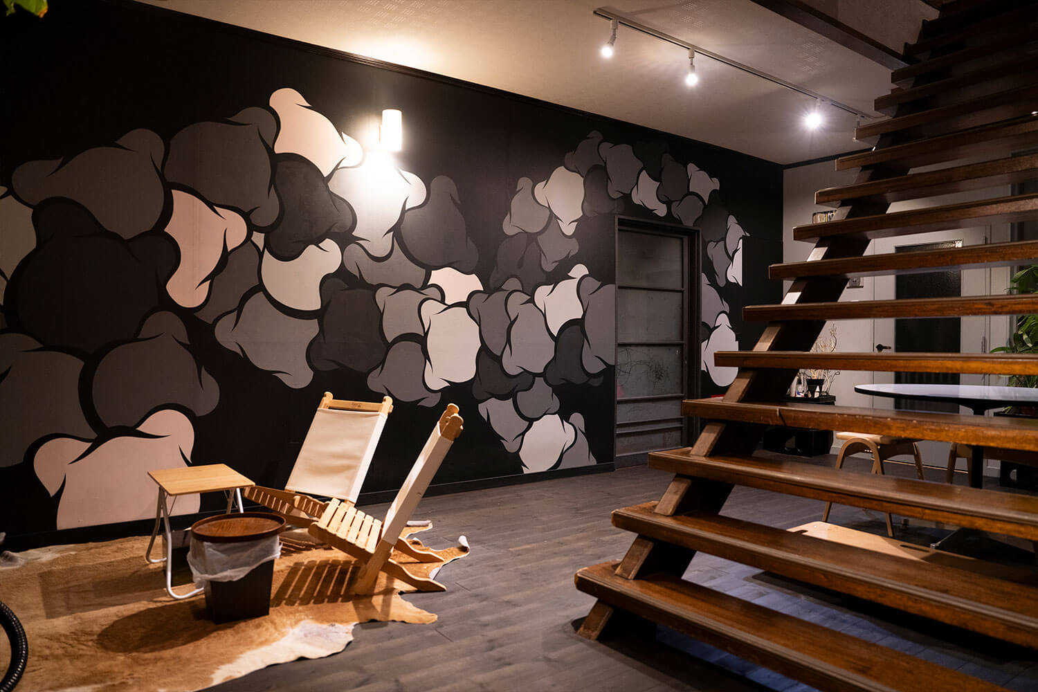 南会津在住トラックメイカーnovsemilongが語る 音楽と現代アートの魅力