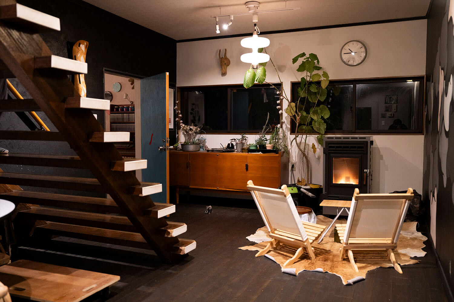 南会津在住トラックメイカーnovsemilongが語る 音楽と現代アートの魅力