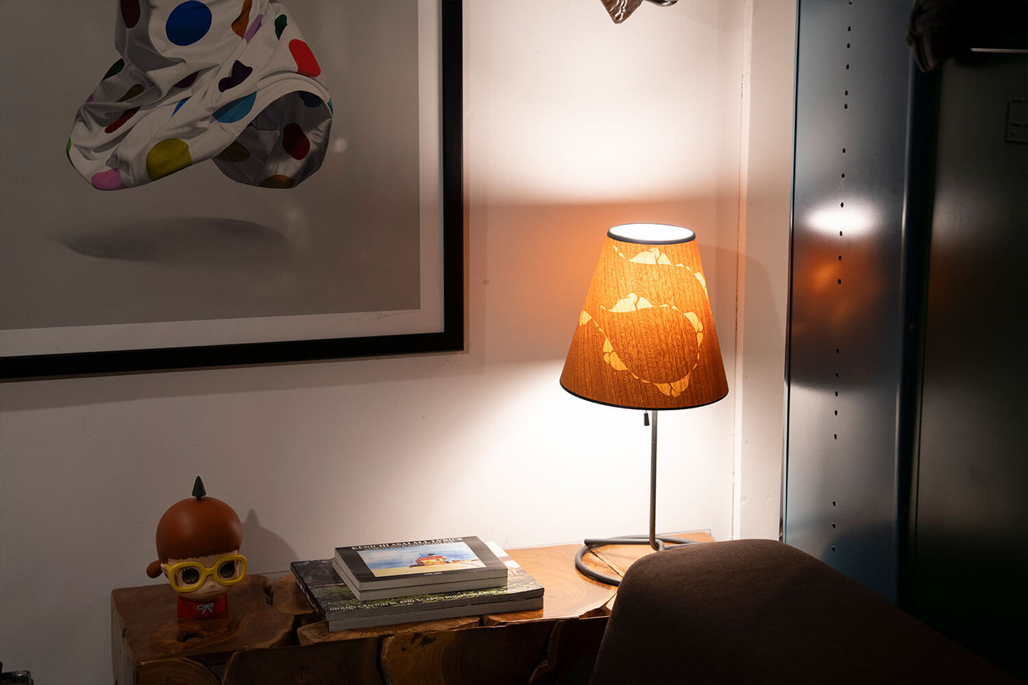 南会津在住トラックメイカーnovsemilongが語る 音楽と現代アートの魅力