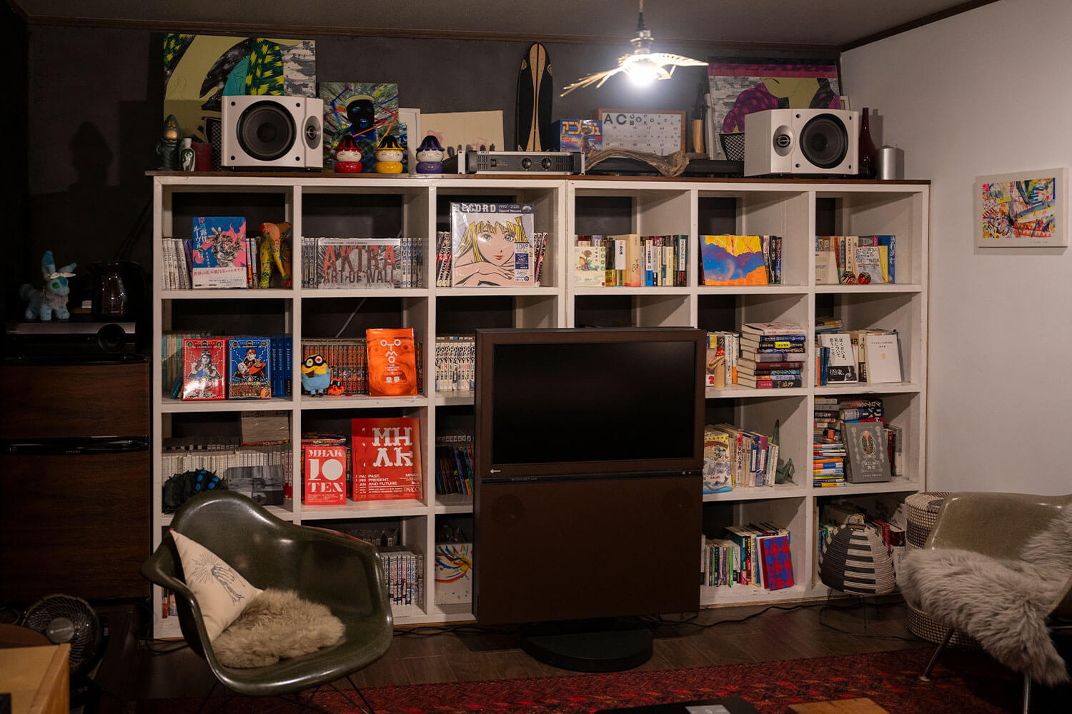 南会津在住トラックメイカーnovsemilongが語る 音楽と現代アートの魅力