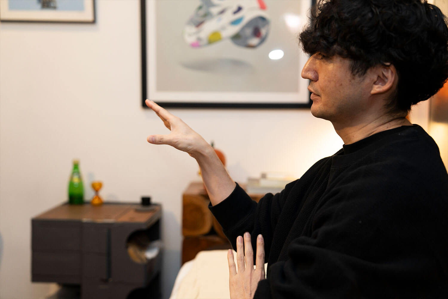 南会津在住トラックメイカーnovsemilongが語る 音楽と現代アートの魅力