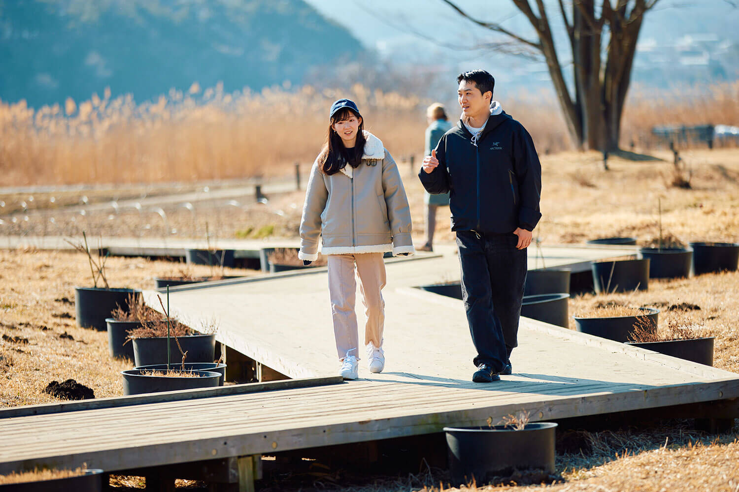 旨！美！最高！<br>ふらっと週末3人旅、富士河口湖の魅力再発見！